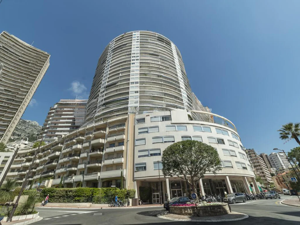 Wohnung in Saint-Roman, Monaco, 116 m² - Foto 7