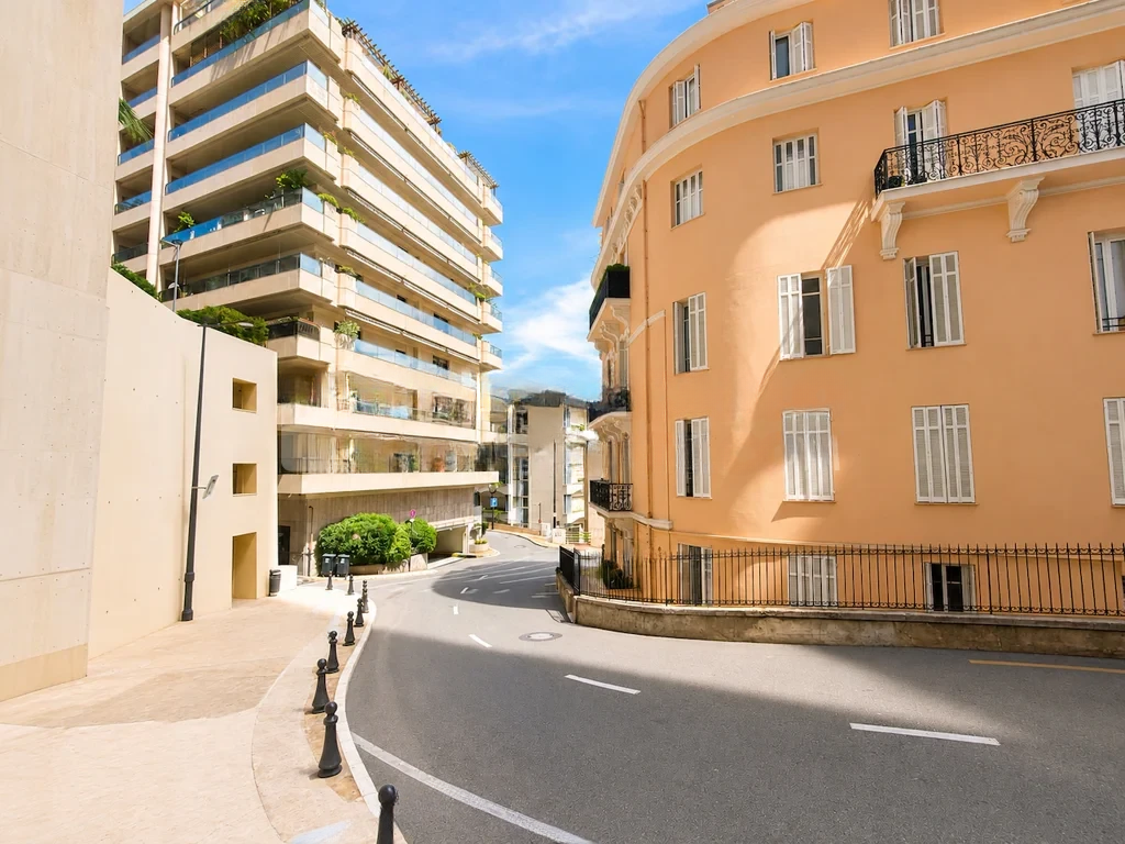 Piso en San Roman, Mónaco, 25 m² - imagen 7