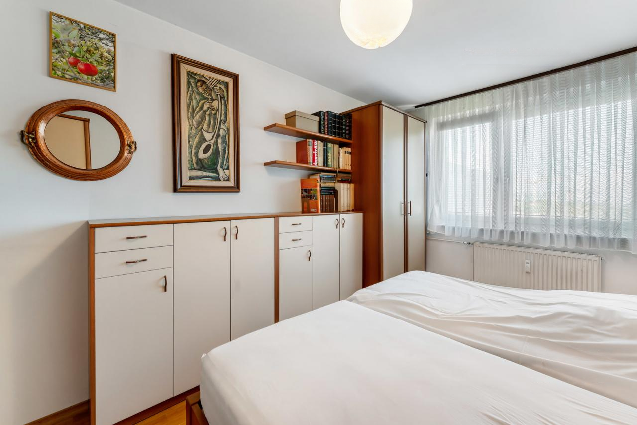 Flat in Ljubljana, Slovenia, 63 m² - picture 8