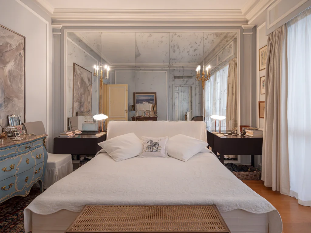 Wohnung in Saint-Roman, Monaco, 160 m² - Foto 8