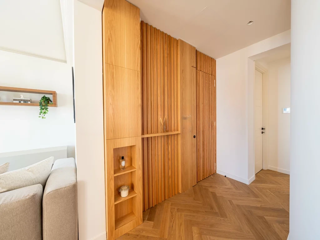 Flat in Monte-Carlo, Monaco, 84 m² - picture 8