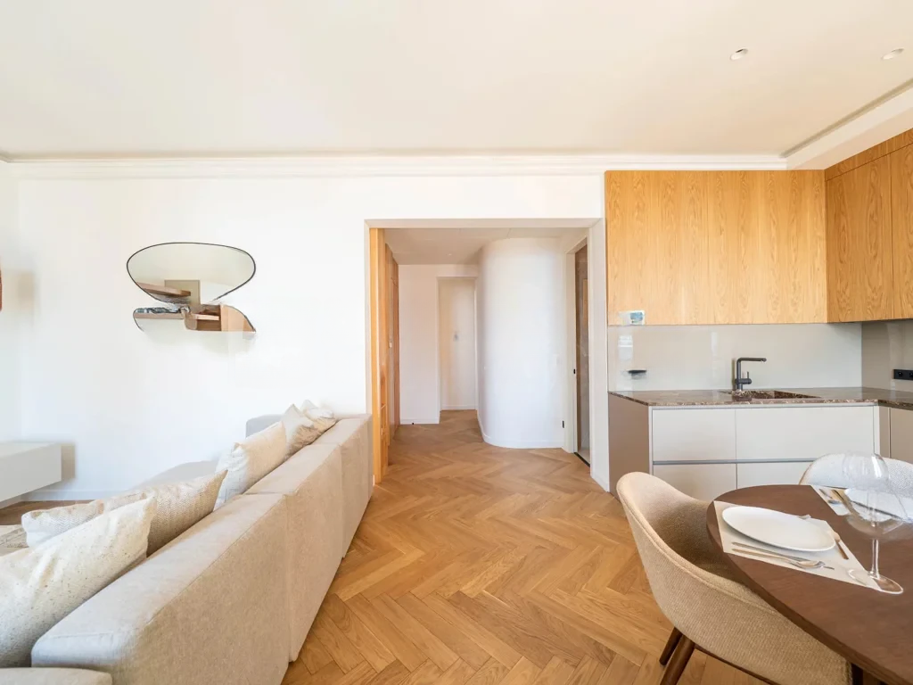 Wohnung in Monte Carlo, Monaco, 84 m² - Foto 10