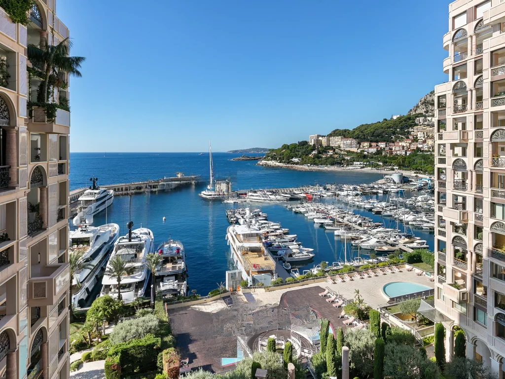 Piso en Fontvieille, Mónaco, 469 m² - imagen 11
