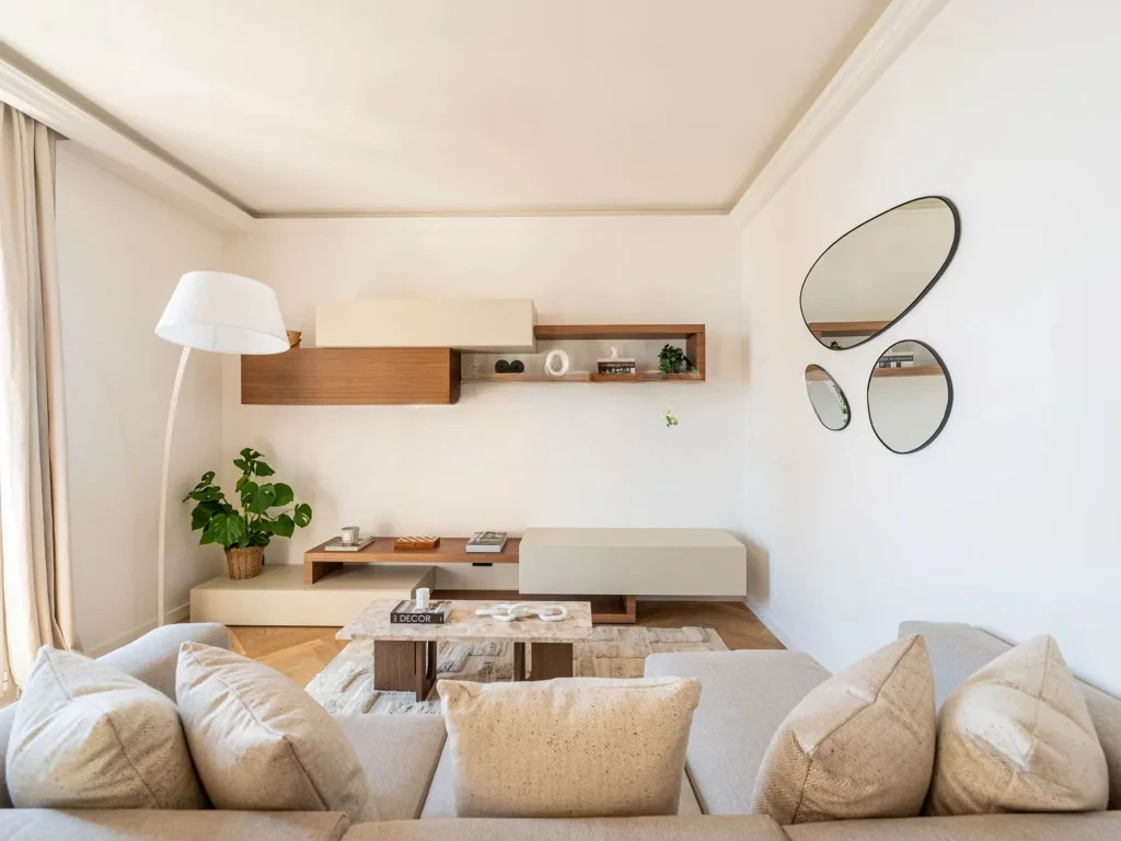 Wohnung in Monte Carlo, Monaco, 84 m² - Foto 12