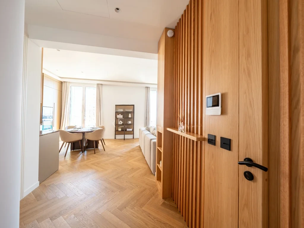 Flat in Monte-Carlo, Monaco, 84 m² - picture 12