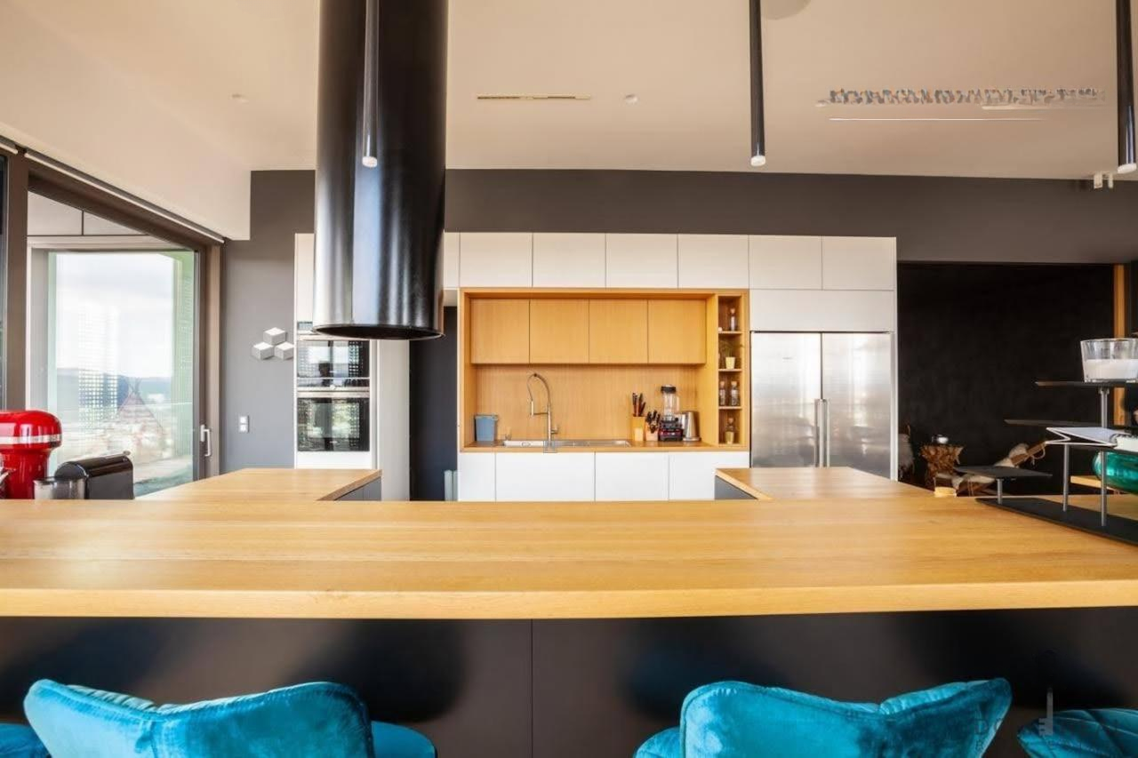 Flat in Ljubljana, Slovenia, 326 m² - picture 12