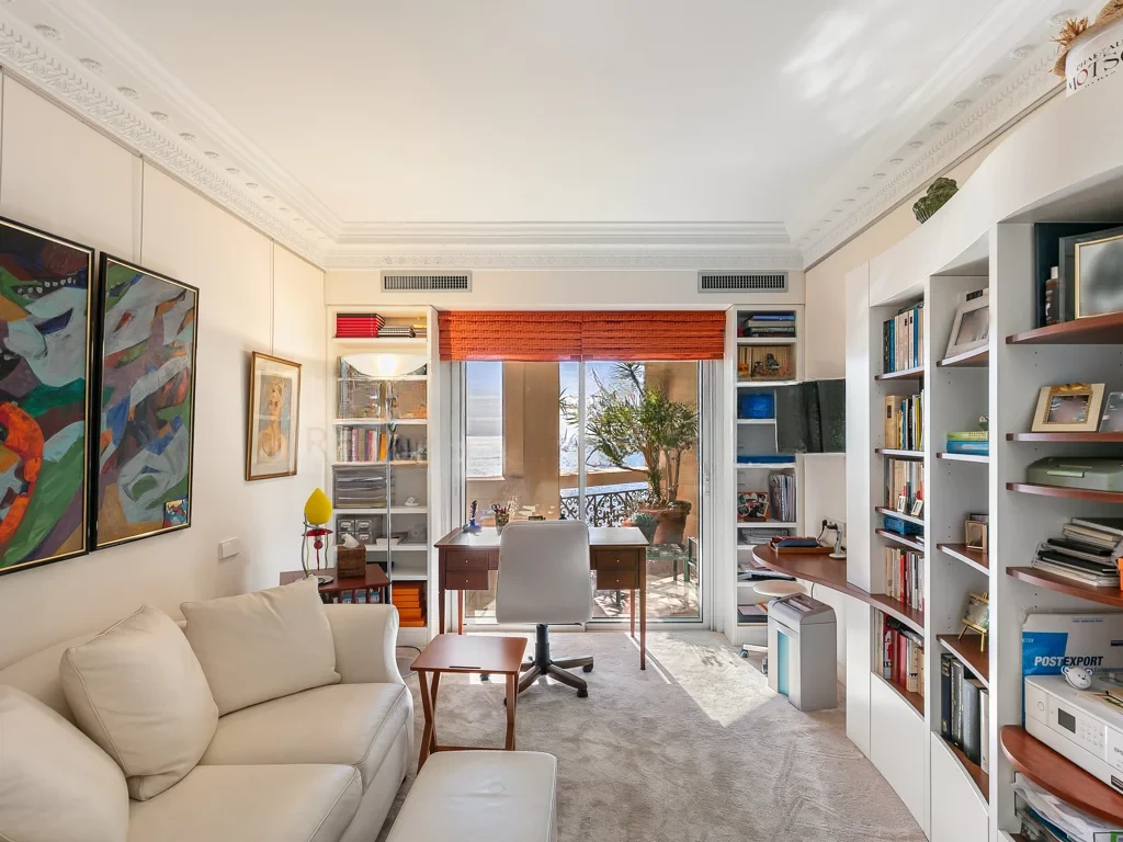 Piso en Fontvieille, Mónaco, 469 m² - imagen 13