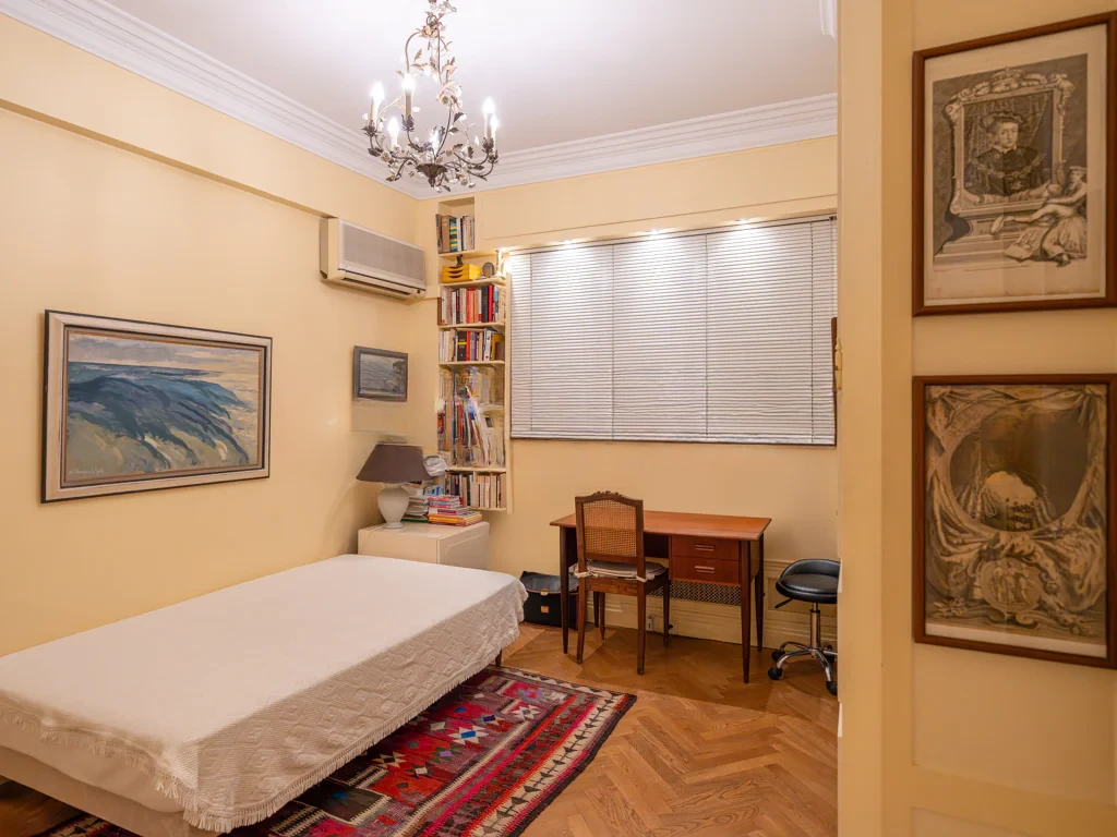 Wohnung in Saint-Roman, Monaco, 160 m² - Foto 13