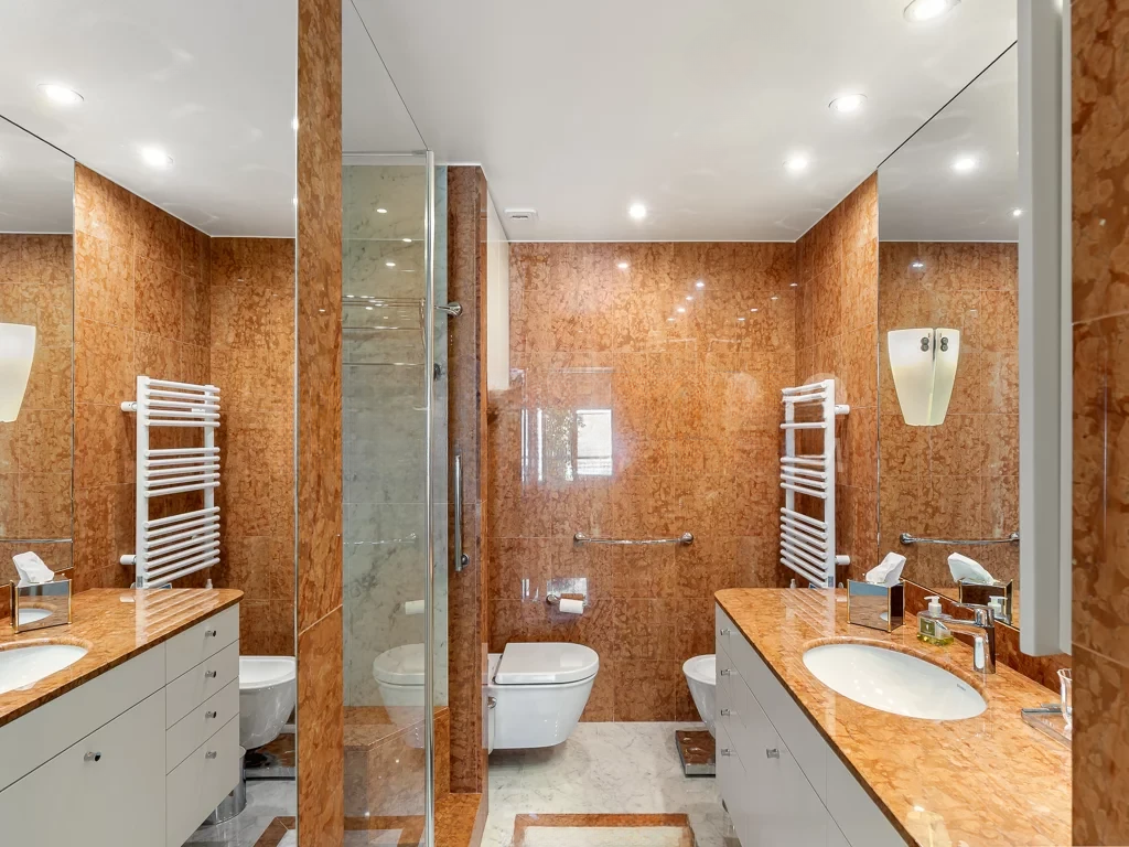 Piso en Fontvieille, Mónaco, 469 m² - imagen 14