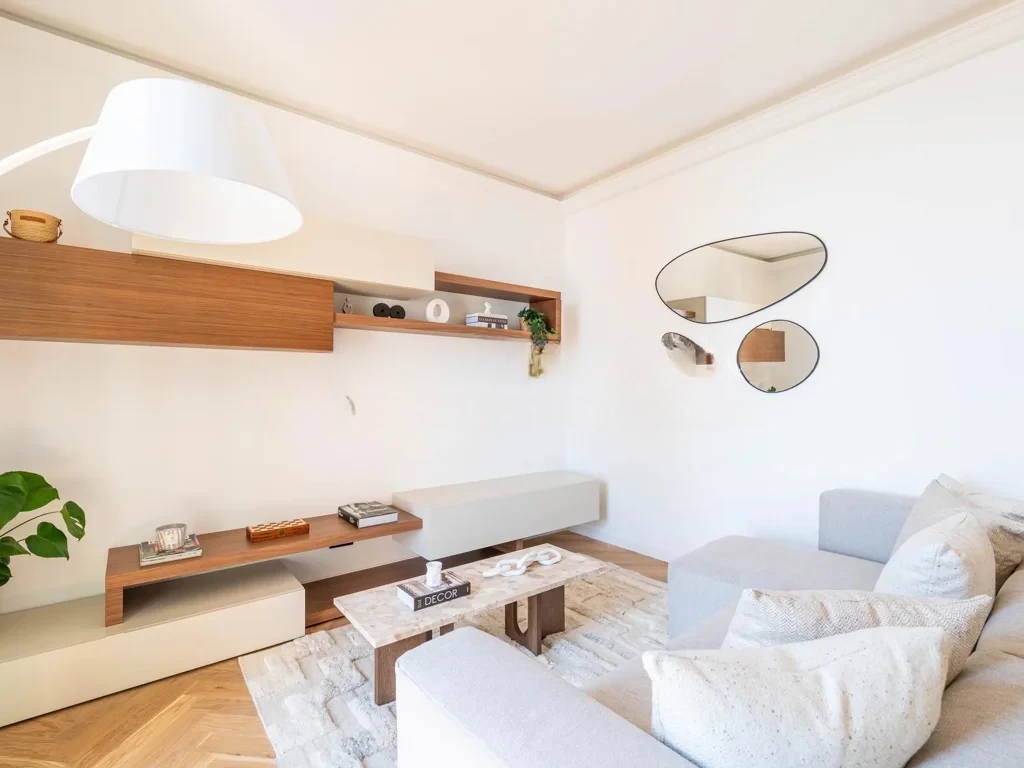 Wohnung in Monte Carlo, Monaco, 84 m² - Foto 15