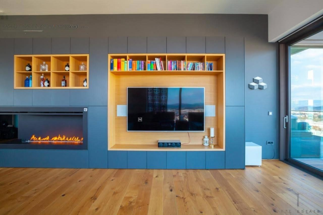 Flat in Ljubljana, Slovenia, 326 m² - picture 15