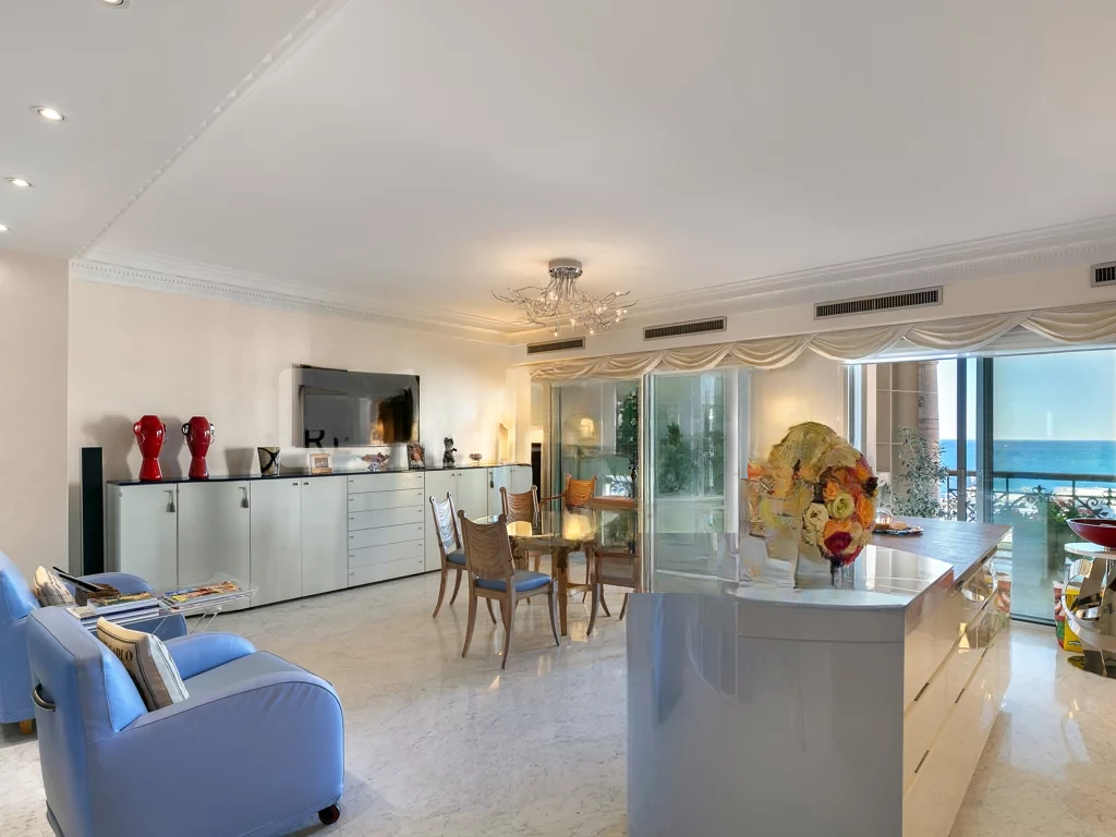 Piso en Fontvieille, Mónaco, 469 m² - imagen 18