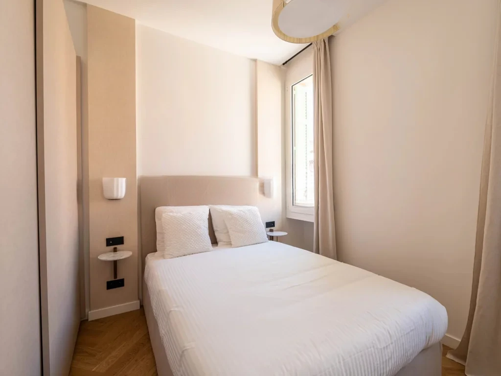 Wohnung in Monte Carlo, Monaco, 84 m² - Foto 18