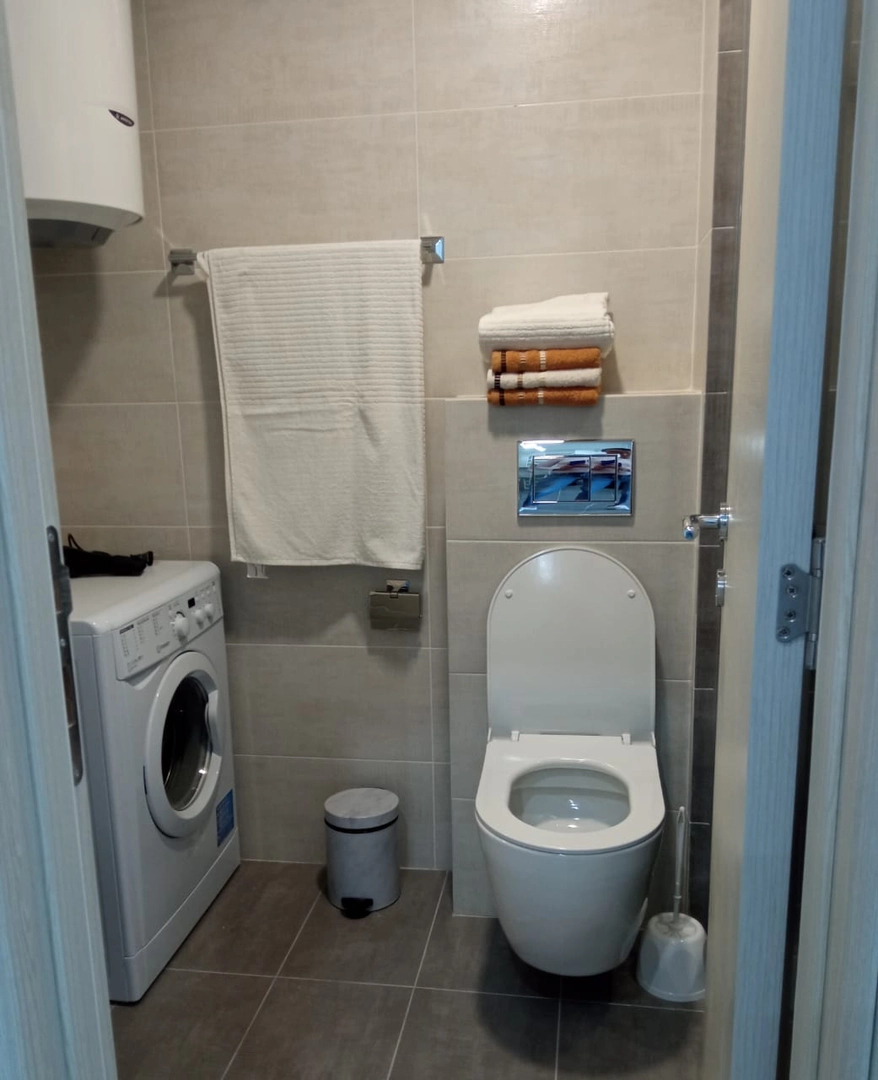 Appartamento a Budva, Montenegro, 44 m² - foto 7