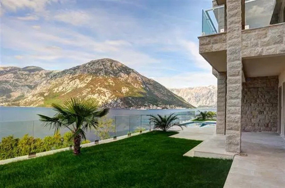 Wohnung in Kostanjica, Montenegro, 68 m² - Foto 7