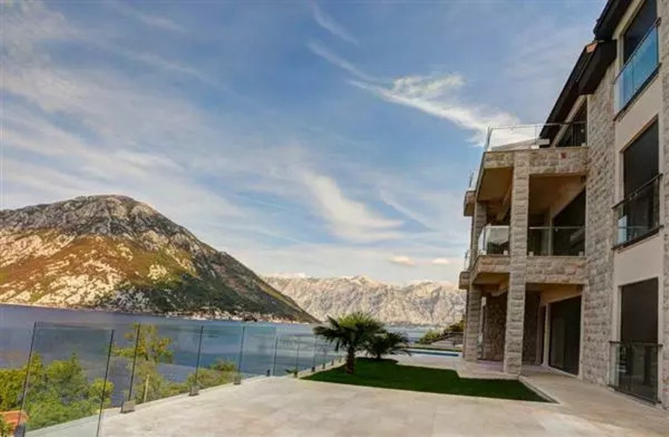 Wohnung in Kostanjica, Montenegro, 68 m² - Foto 15
