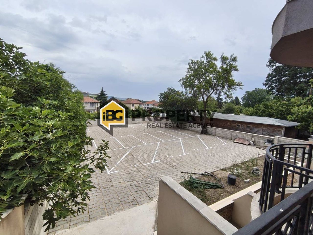 Appartamento a Kranevo, Bulgaria, 83 m² - foto 1