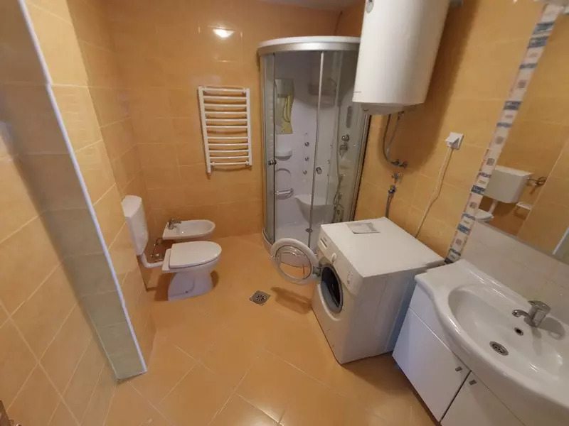 Flat in Budva, Montenegro, 96 m² - picture 8
