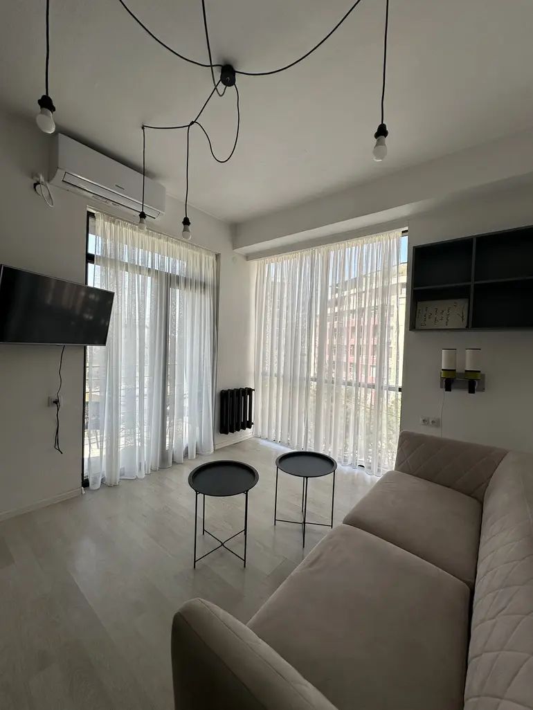 Piso en Tbilisi, Georgia, 67 m² - imagen 4