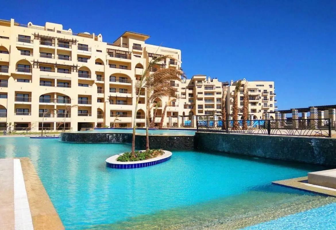 Apartment in Hurghada, Ägypten, 50 m² - Foto 7