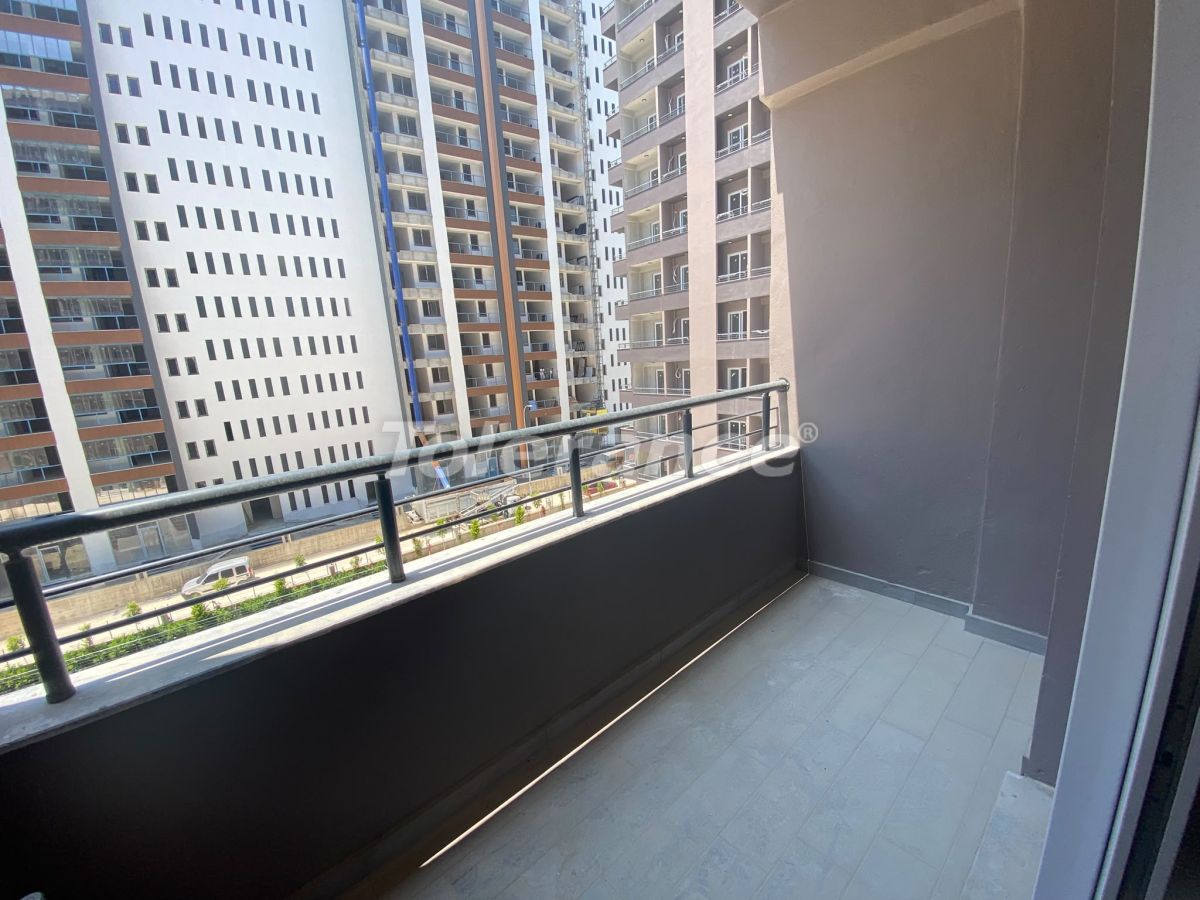 Appartement à Mersin, Turquie, 60 m² - image 9