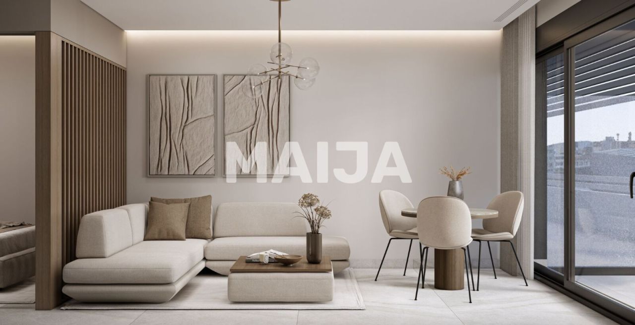 Apartment in Athens, Greece, 40 m² - picture 1