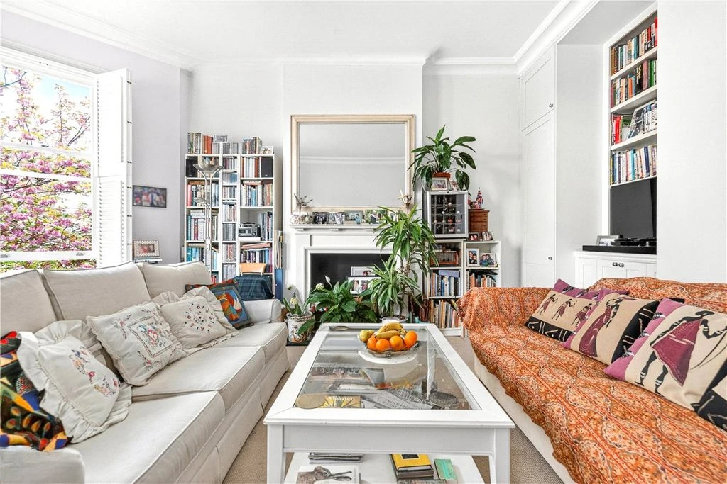 Wohnung in London, Großbritannien, 44 m² - Foto 1
