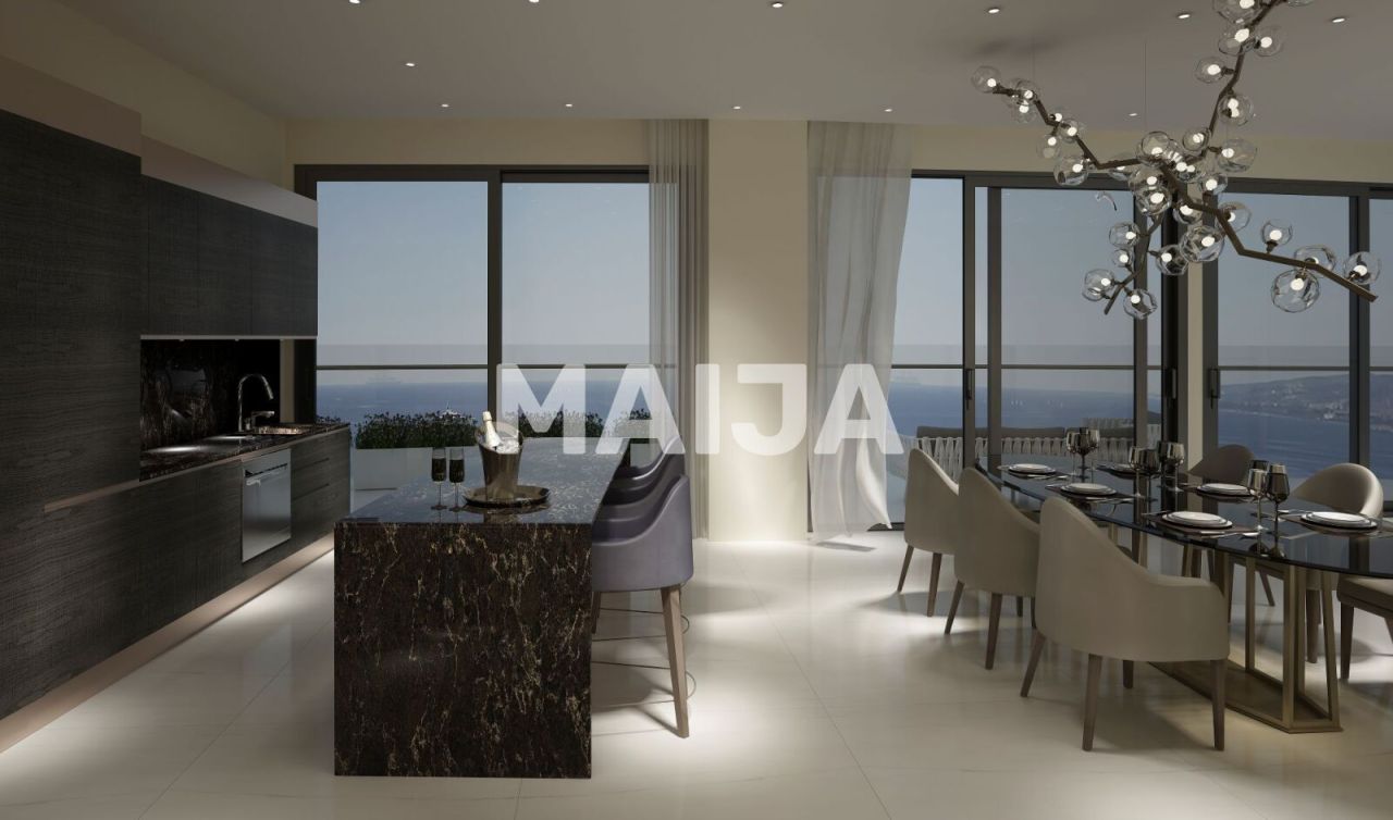 Apartamento en Limasol, Chipre, 48 m² - imagen 6