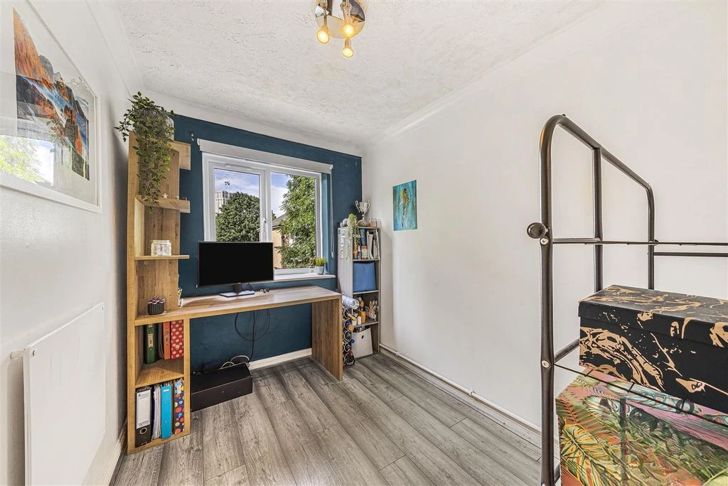 Appartamento a Londra, Regno Unito, 52 m² - foto 1