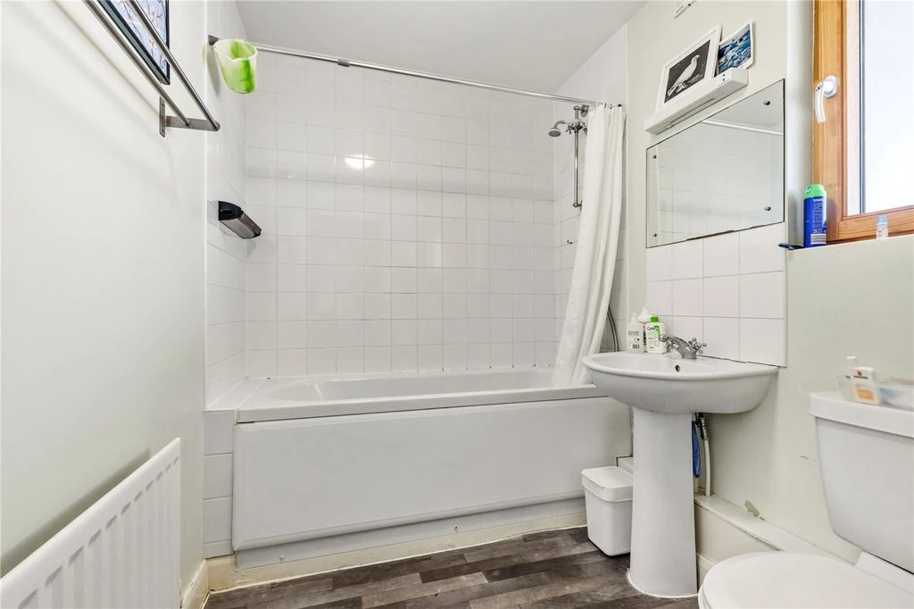 Piso en Londres, Reino Unido, 47 m² - imagen 1