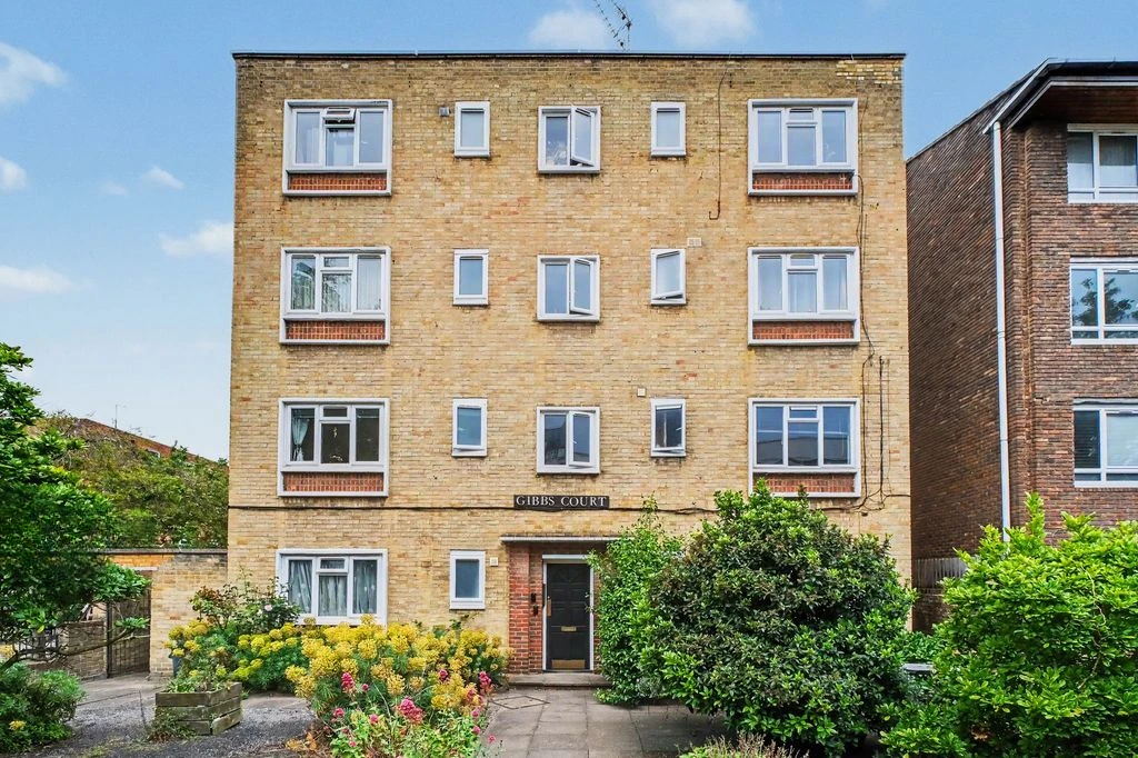 Piso en Londres, Reino Unido, 43 m² - imagen 1