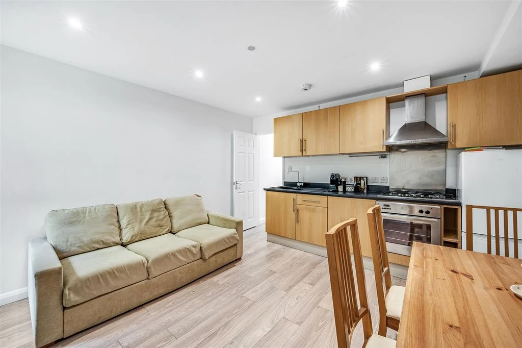 Appartamento a Londra, Regno Unito, 46 m² - foto 2