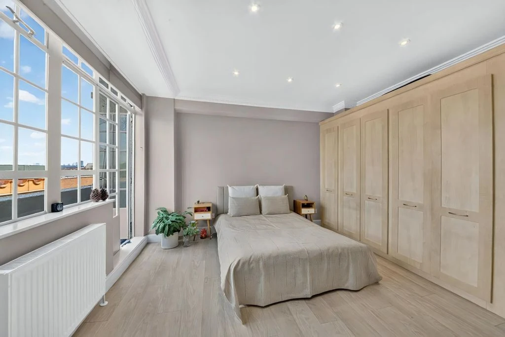 Appartamento a Londra, Regno Unito, 57 m² - foto 2