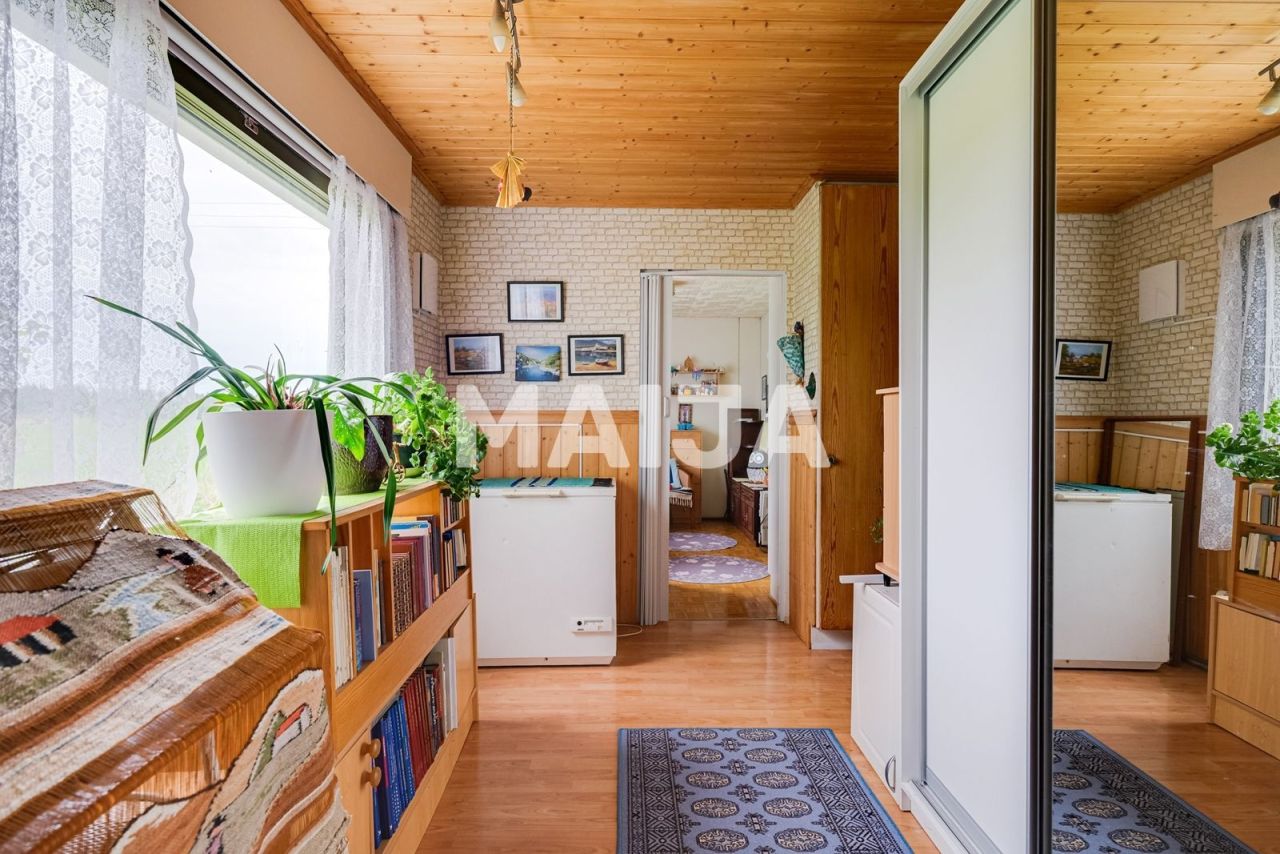Casa Nurmijärvi, Finlandia, 87 m² - foto 12