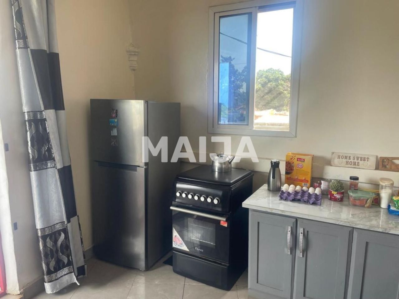 Haus Tanji, Gambia, 98 m² - Foto 15