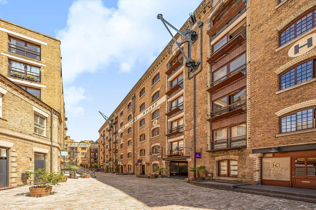 Appartement à Londres, Royaume-Uni, 43 m² - image 3