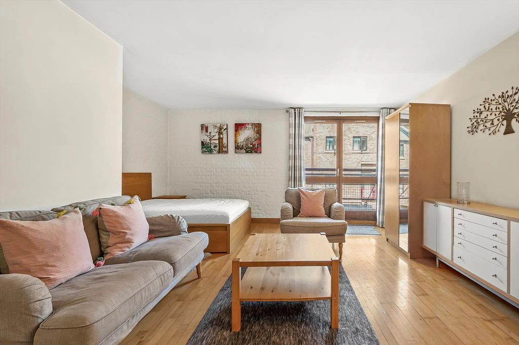 Appartement à Londres, Royaume-Uni, 43 m² - image 4