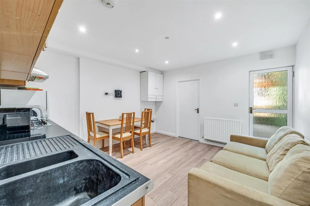 Appartamento a Londra, Regno Unito, 46 m² - foto 4