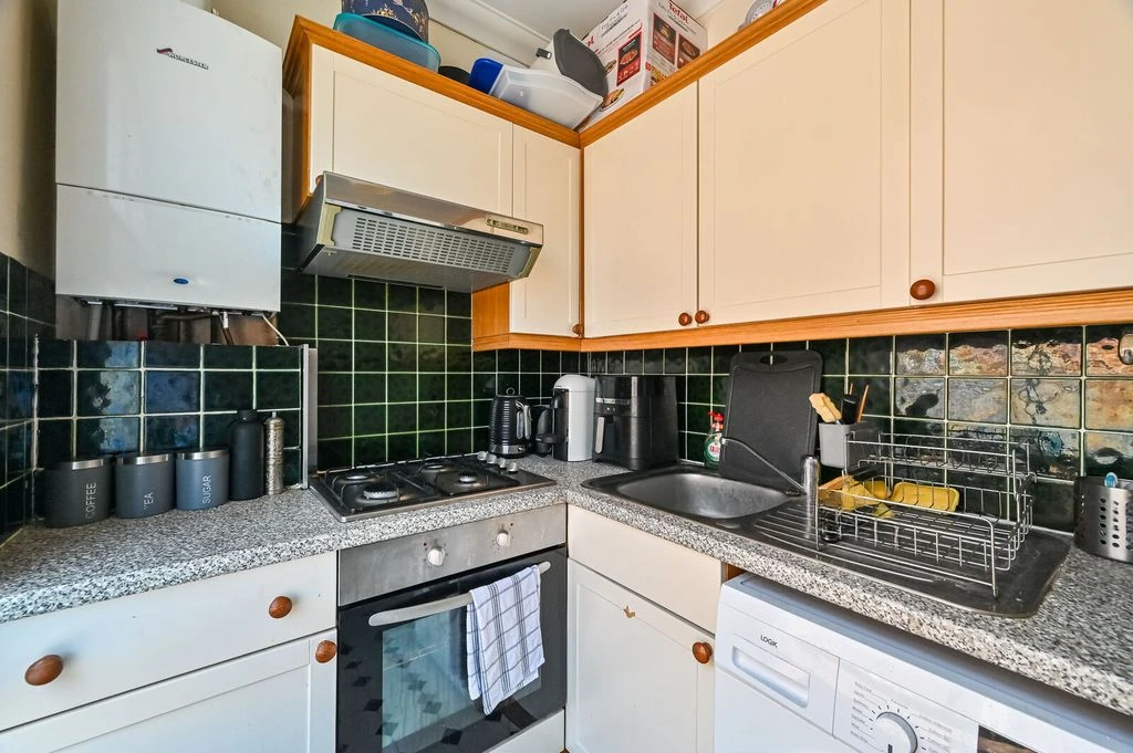 Appartamento a Londra, Regno Unito, 37 m² - foto 4