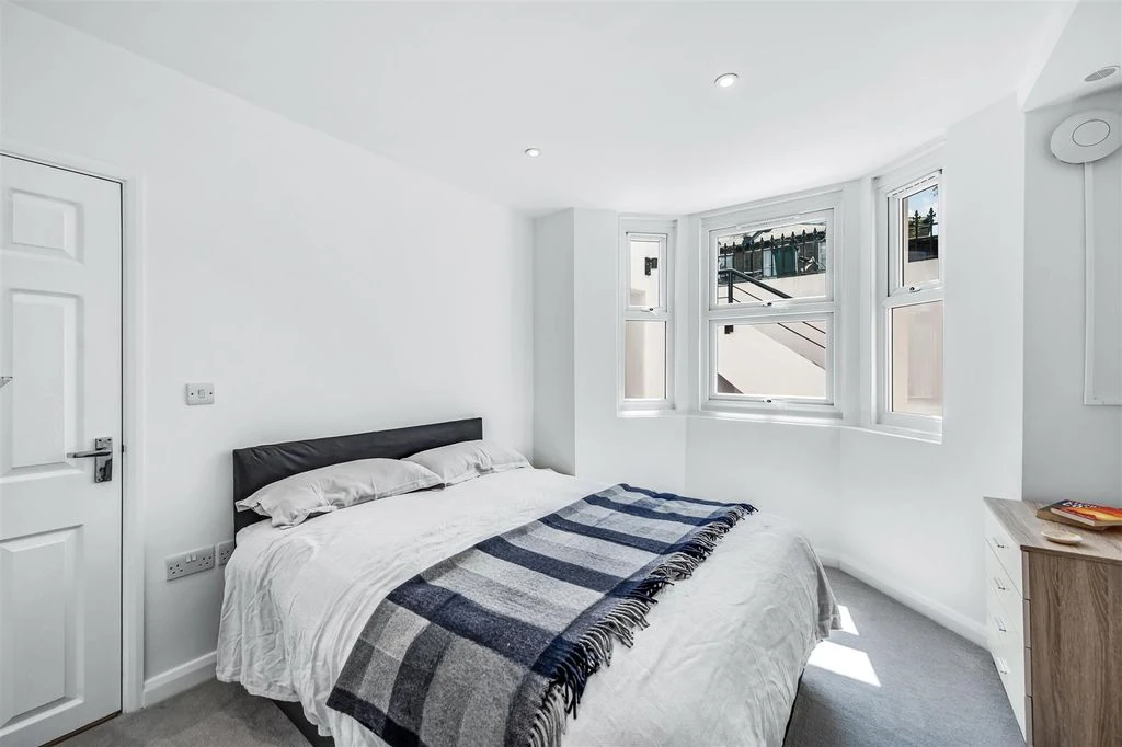 Appartamento a Londra, Regno Unito, 46 m² - foto 5