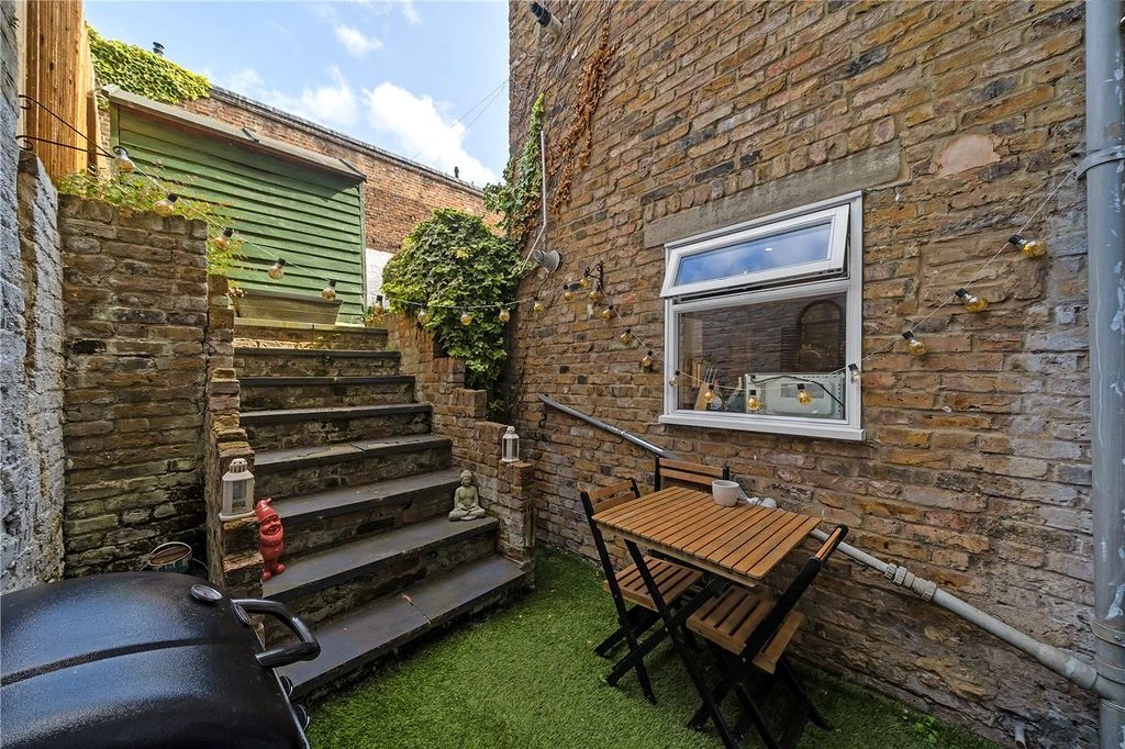 Appartement à Londres, Royaume-Uni, 38 m² - image 5