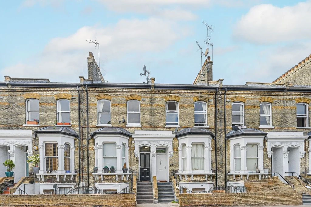 Appartement à Londres, Royaume-Uni, 88 m² - image 6