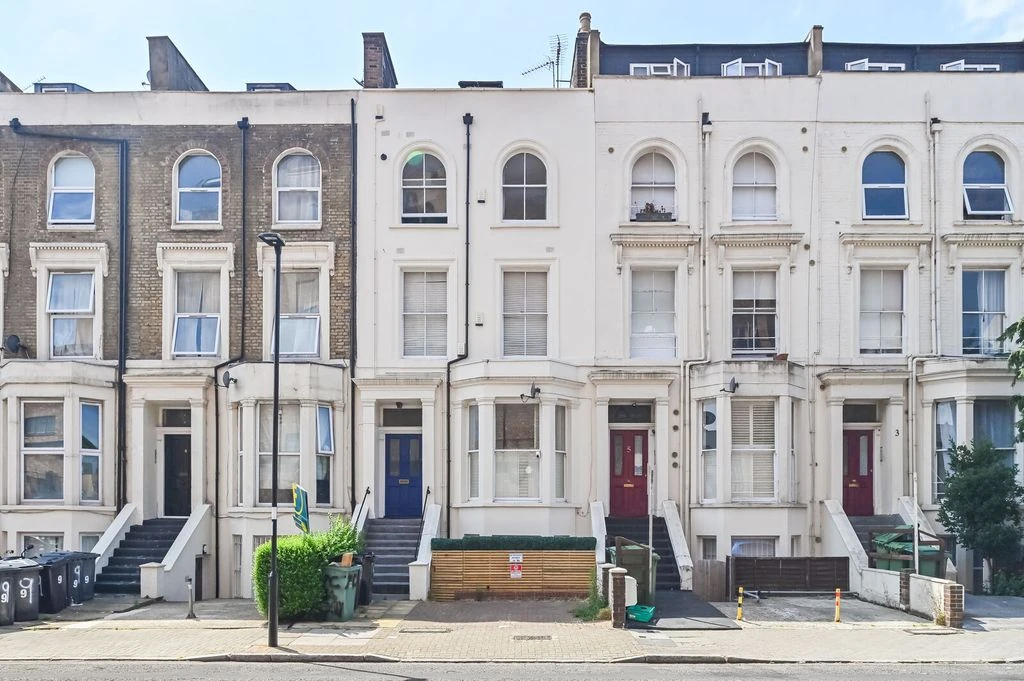 Appartamento a Londra, Regno Unito, 37 m² - foto 6