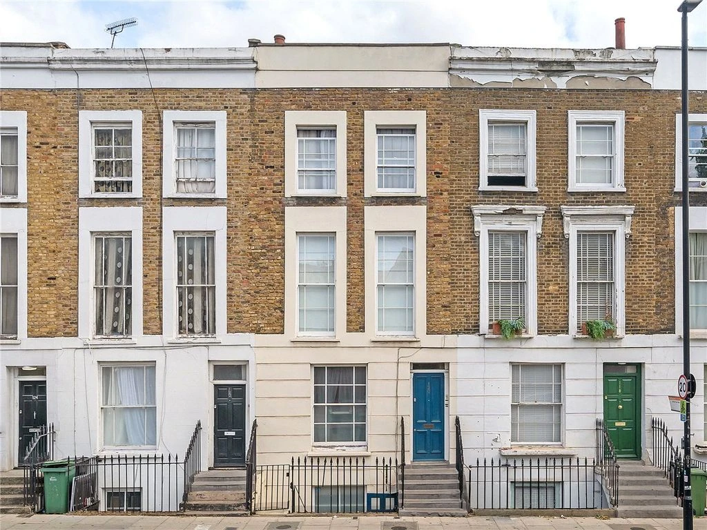 Appartement à Londres, Royaume-Uni, 38 m² - image 6