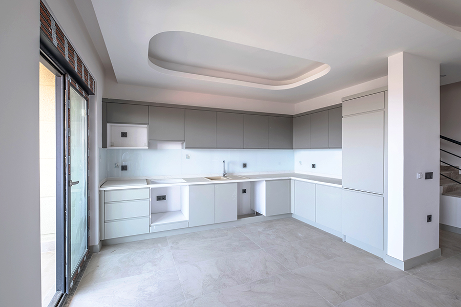 Penthouse à Alanya, Turquie, 184 m² - image 9