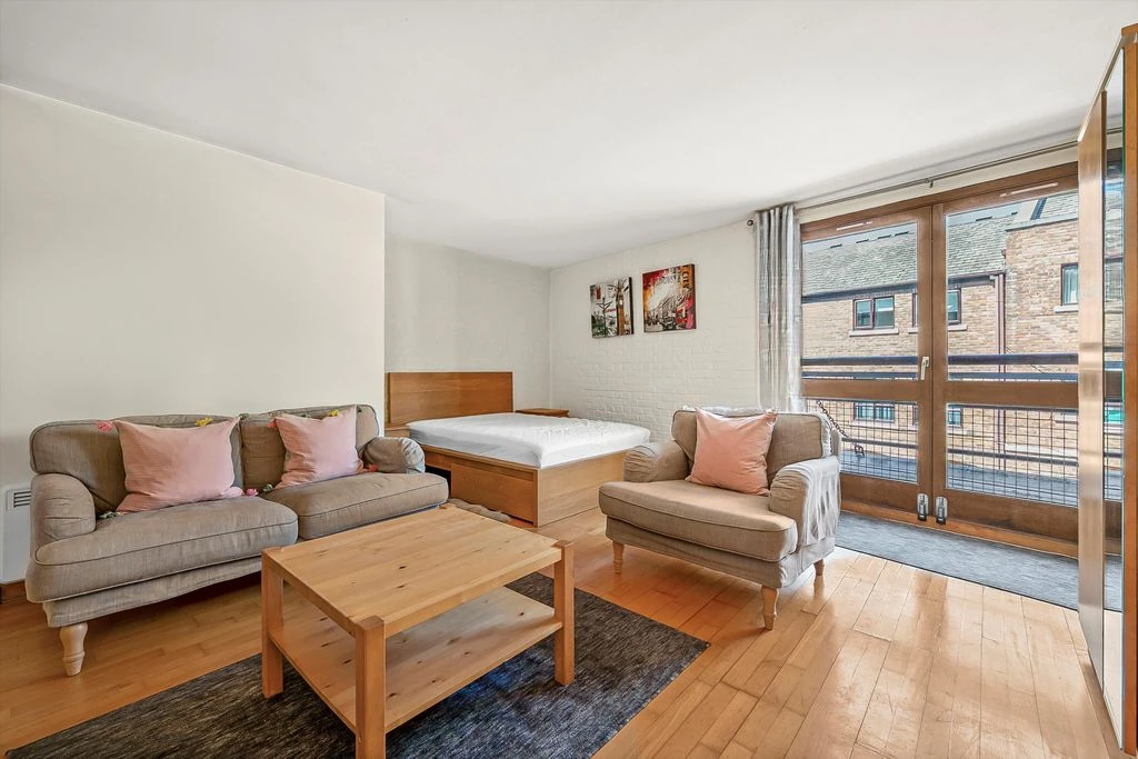 Appartement à Londres, Royaume-Uni, 43 m² - image 6