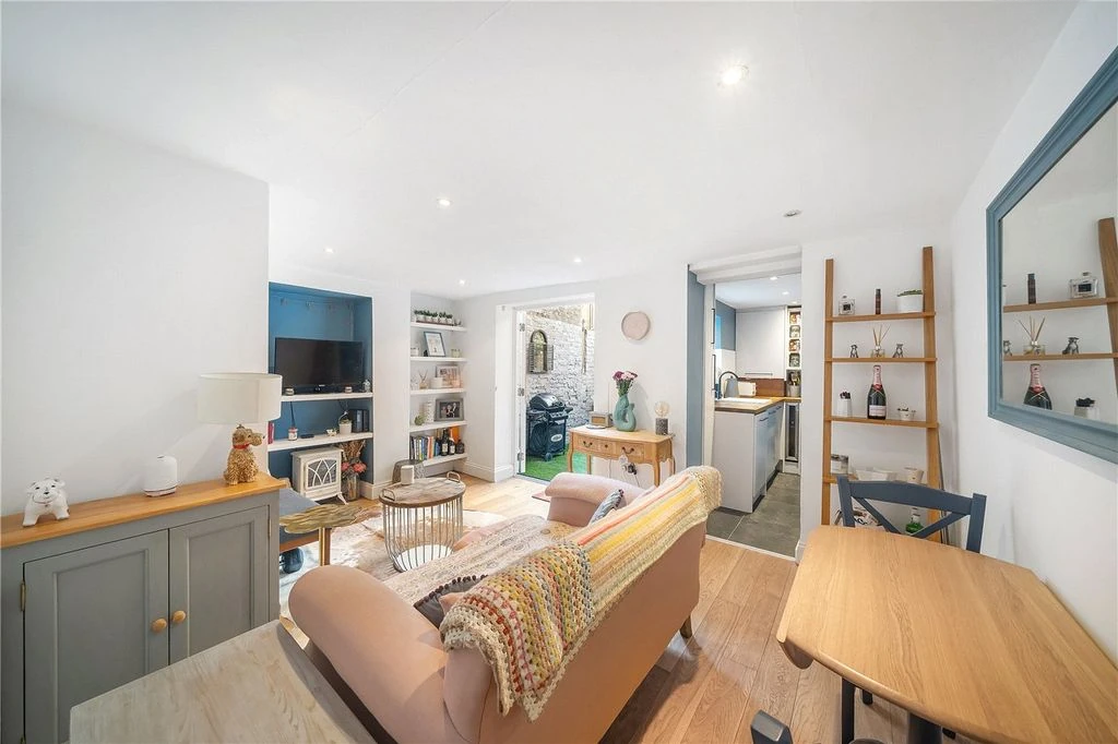 Appartement à Londres, Royaume-Uni, 38 m² - image 7