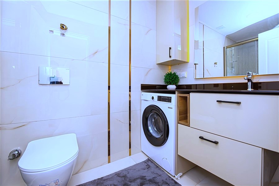 Piso en Alanya, Turquia, 110 m² - imagen 17