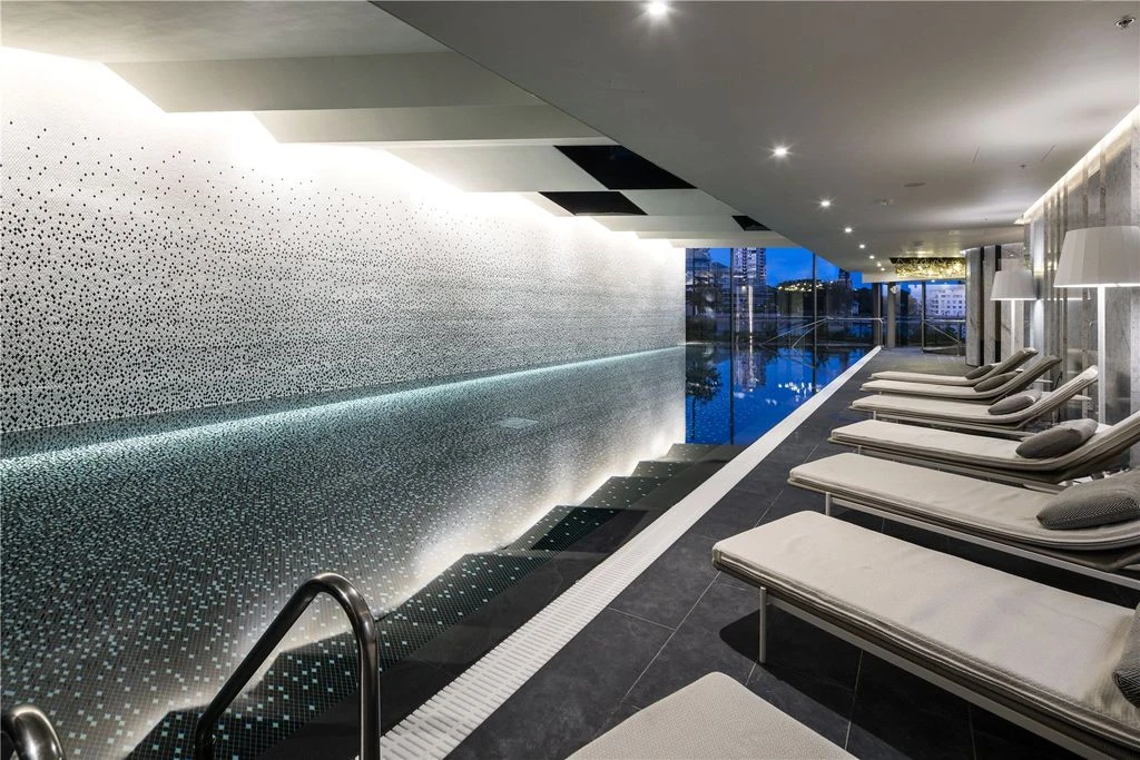 Flat in London, United Kingdom, 175 m² - picture 8
