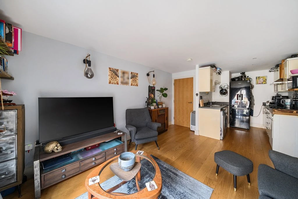 Appartamento a Londra, Regno Unito, 43 m² - foto 8